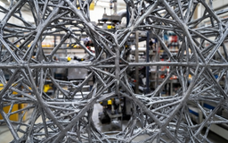 Like Armor Steel: "Smart" Composite for Hydrogen Energy Created in FEFU and SakhSU