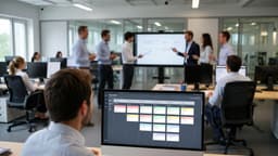 «МТС Линк» обновил сервис «Доски»