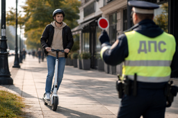 Los patinetes eléctricos se descontrolan: 243 millones de viajes y aún sin reglas