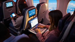 En los aviones rusos habrá internet estable: la nueva antena "Efir-600" superó las pruebas