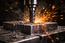 Entre 1,2 y 26 veces más resistente que las aleaciones tradicionales: un nuevo material ultrarresistente para la industria creado en el Lejano Oriente