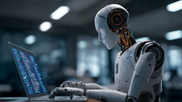 Сбер интегрировал ИИ-ассистента разработчика в платформу GitVerse 