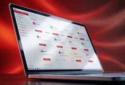 В Ред ОС 8 появился свой «Магазин приложений»