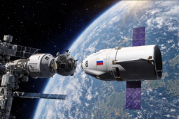 Russia is preparing a replacement for the "Soyuz": a new spacecraft is planned to be launched in 2028