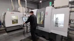 100 million from the budget for import substitution for CNC machines: Insistence production opens in the Urals