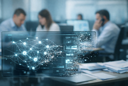 Российский бизнес свернул 9 из 10 проектов по внедрению ИИ — данные опроса