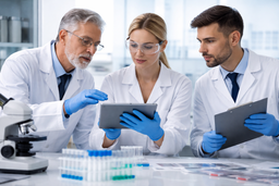 Without Pain and Biopsy: A New Test System for Diagnosing Endometrial Cancer Invented in Russia