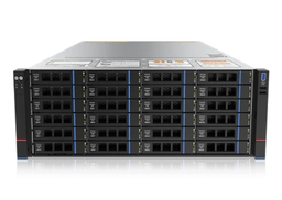 «Амур» и «Рэйдикс» выпустили СХД на базе сервера Amur Terra и ПО Raidix 5