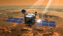 Отечественная станция «Венера-Д» впервые с 80-х годов получит снимки поверхности Венеры