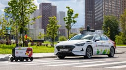 Los robotaxis rusos aparecerán en 2028: la IA reemplazará a los conductores
