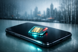 Покупка зарубежных eSIM для обхода блокировок обернулась для россиян перебоями и риском блокировки