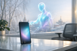 AI Assistant Avi to Appear for Every Avito User in 2026