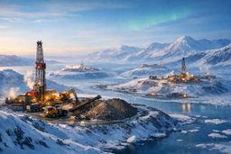 276 рудных месторождений и 41 нефтяное открыли российские геологи за 2025 год