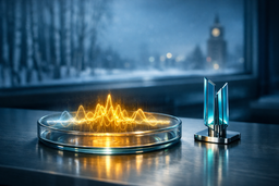 6G в России: фундамент для связи следующего поколения появится к 2032 году, пилотные зоны — к 2028