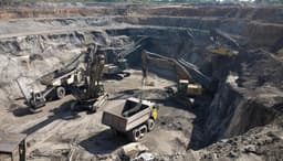 Металлы для будущего: «Росатом» поможет Бразилии добывать критически важное сырьё