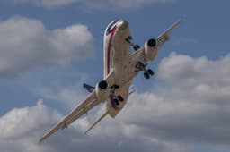 Авиапрому нужно дать время, чтобы обойтись без Airbus и Boeing