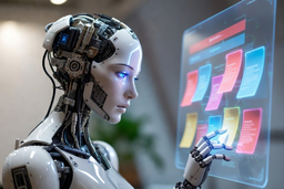 «МТС Линк» добавил ИИ-редактора текстов сервис «Доски»