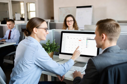 «Яндекс 360» обновил «Трекер» для планирования задач