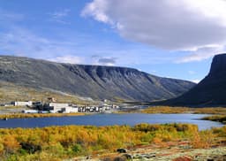 Rosatom invested more in Lovozersky GOK in two years than the previous owners in ten years