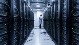 30 миллиардов на облака: бывшая «дочка» Сбера замахнулась на собственный дата-центр