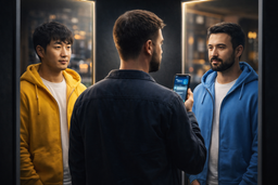 В поисках замены Telegram: россияне уходят в азиатские мессенджеры