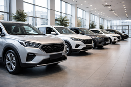 Казахстан меняет правила: автомобили из России могут подорожать из-за утильсбора