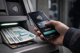 Деньги уводят через NFC: новая схема обмана стала одной из самых массовых
