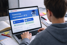 Бесплатно подготовиться к ЕГЭ теперь стало можно на «Госуслугах»