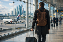 Талантливые иностранцы смогут приезжать в Россию по упрощённой схеме: запущен новый цифровой сервис