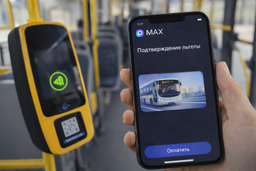 Льготы на проезд — теперь в мессенджере: что изменится для миллионов пассажиров с 1 сентября