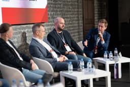 На стыке AV, IT и ИИ: что покажет ProIntegration Tech 2026?