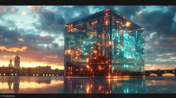 ИИ-платформу для генерации промышленных технологий на основе анализа мировых патентов создаёт ВолгГТУ