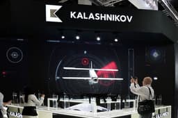 Барражирующий боеприпас «Калашникова» Куб-2Э подтвердил надёжность как средство уничтожения живой силы