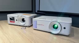 Лампа или лазер в проекторах - что оптимальнее в 2026 году