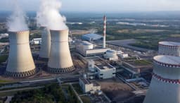 Инженеры НГТУ придумали защиту для АЭС: электропривод с дополнительной обмоткой не даст реактору ошибиться