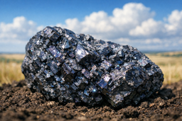 Крупнейшее в РФ месторождение марганца с содержанием руды свыше 25% получило нового инвестора