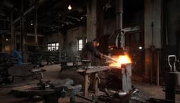 Кузница на полную мощность: Липецкий завод разогнал производство после объединения с ЧЗСА