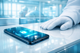 Пограничная служба ФСБ будет проверять телефоны и ноутбуки у всех въезжающих и выезжающих лиц