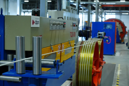 Подводный интернет за миллиард рублей: «Инкаб» начал выпуск компонентов для кабелей на дне моря