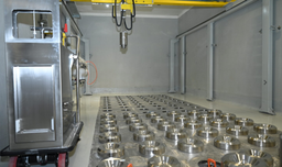 Ради импортозамещения: крупнейший в Европе завод радиофармпрепаратов для борьбы с раком запустит Ростех