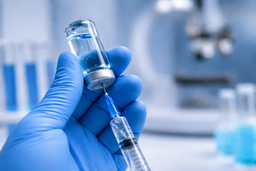 Вакцину от лихорадки Денге создали в России