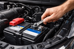 Снятие АКБ: порядок, который нельзя нарушать