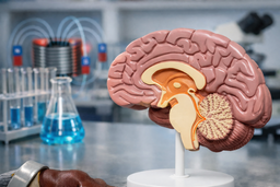 Без операций и имплантов: новый способ управлять нейронами мозга нашли в России