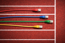 Russia Ranks Lower Than Honduras in Global Internet Speed Ranking