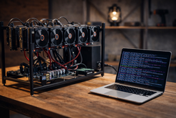 Casi todos los mineros en Rusia operan ilegalmente, declaró la Duma Estatal