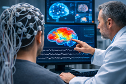 La nueva IA rusa aprendio a detectar trastornos neurologicos y a revelar la logica del diagnostico