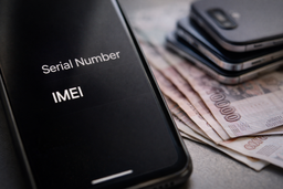 IMEI под контроль: операторы хотят ввести плату за регистрацию смартфонов