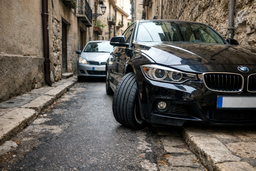 Почему руль на авто иногда лучше оставить вывернутым