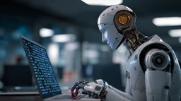 El mercado de la inteligencia artificial se ha convertido en el mercado de software más competitivo en Russia