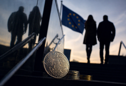 Cryptocurrencies, banks, and tractors banned: the EU decided to strike at crypto services, the digital ruble, energy, and restrict exports